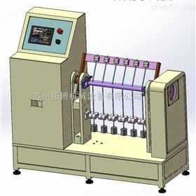 電線彎折試驗機