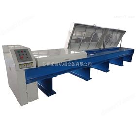 卧式液壓萬能材料試驗機