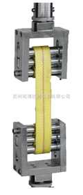 THJ-11THJ-11织带拉伸夹具