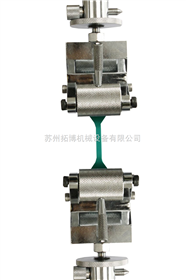 THJ-06单偏轮夹具
