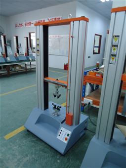 陶瓷抗折試驗機